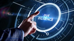M&A Due Diligence Birleşme ve Satınalmalar